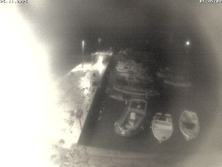 Přístav Martinšćica