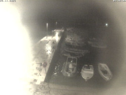 Přístav Martinšćica