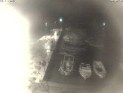 Přístav Martinšćica