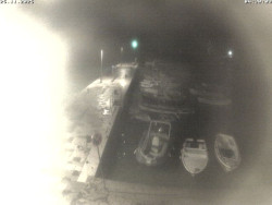 Přístav Martinšćica