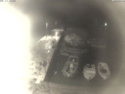 Přístav Martinšćica