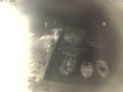 Přístav Martinšćica