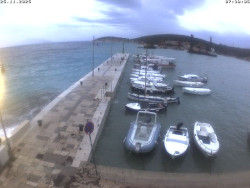 Přístav Martinšćica