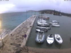 Přístav Martinšćica