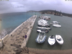 Přístav Martinšćica