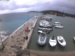 Přístav Martinšćica