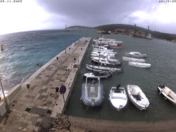 Přístav Martinšćica