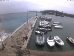 Přístav Martinšćica