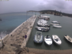 Přístav Martinšćica