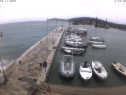 Přístav Martinšćica