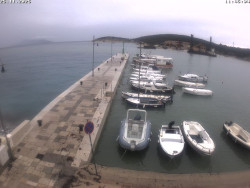 Přístav Martinšćica