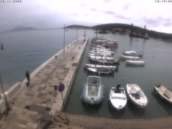 Přístav Martinšćica