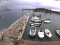 Přístav Martinšćica