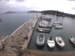 Přístav Martinšćica