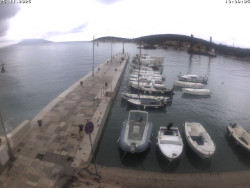 Přístav Martinšćica