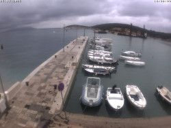 Přístav Martinšćica