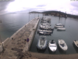 Přístav Martinšćica