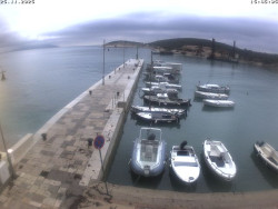 Přístav Martinšćica