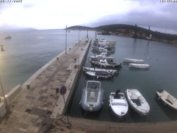 Přístav Martinšćica