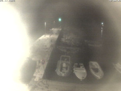 Přístav Martinšćica