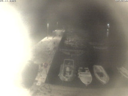 Přístav Martinšćica