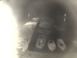 Přístav Martinšćica