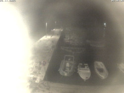 Přístav Martinšćica