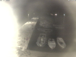 Přístav Martinšćica