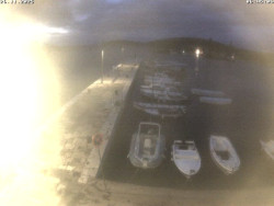 Přístav Martinšćica