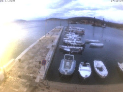 Přístav Martinšćica