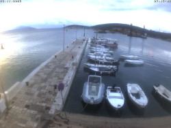 Přístav Martinšćica