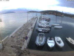 Přístav Martinšćica