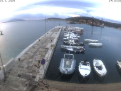 Přístav Martinšćica