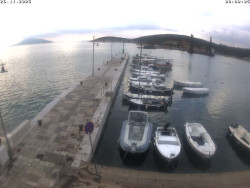 Přístav Martinšćica