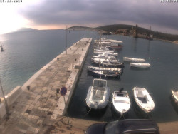 Přístav Martinšćica