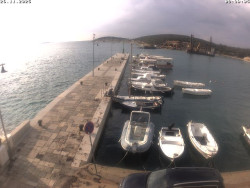 Přístav Martinšćica