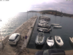 Přístav Martinšćica