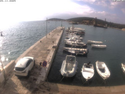 Přístav Martinšćica