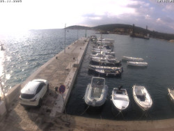 Přístav Martinšćica