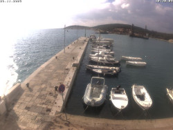 Přístav Martinšćica