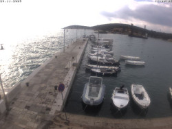 Přístav Martinšćica