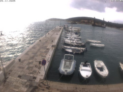 Přístav Martinšćica