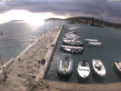 Přístav Martinšćica