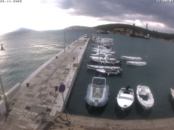 Přístav Martinšćica