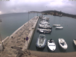 Přístav Martinšćica