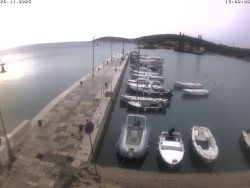 Přístav Martinšćica