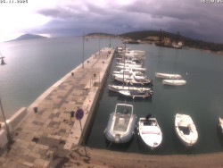 Přístav Martinšćica