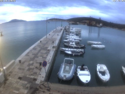 Přístav Martinšćica