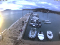 Přístav Martinšćica