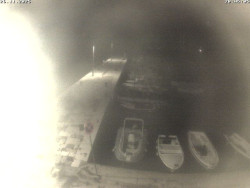 Přístav Martinšćica